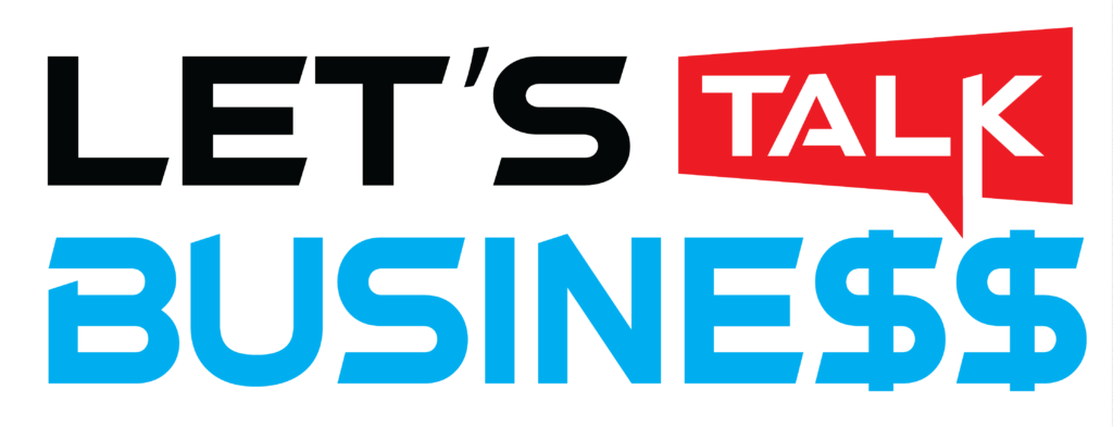 Lets Talk Business
