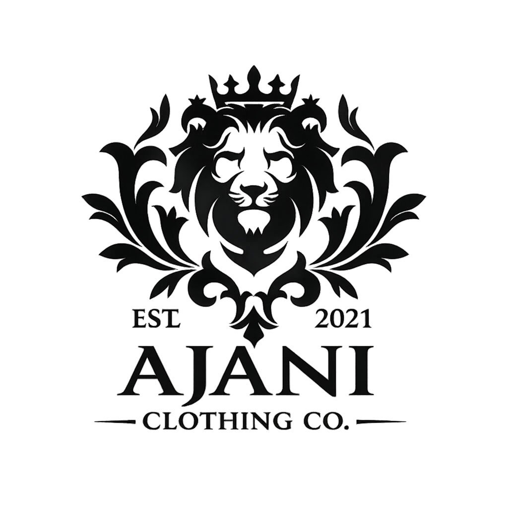 Ajani Clothing Co.